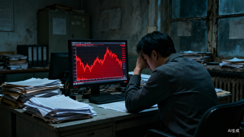 “一针两千,童颜针年销3亿元”背后:多家关联方注册地“查无此人”,股民追问“钱呢”,钱氏姐弟几乎“掏空”江苏吴中,公司即将退市